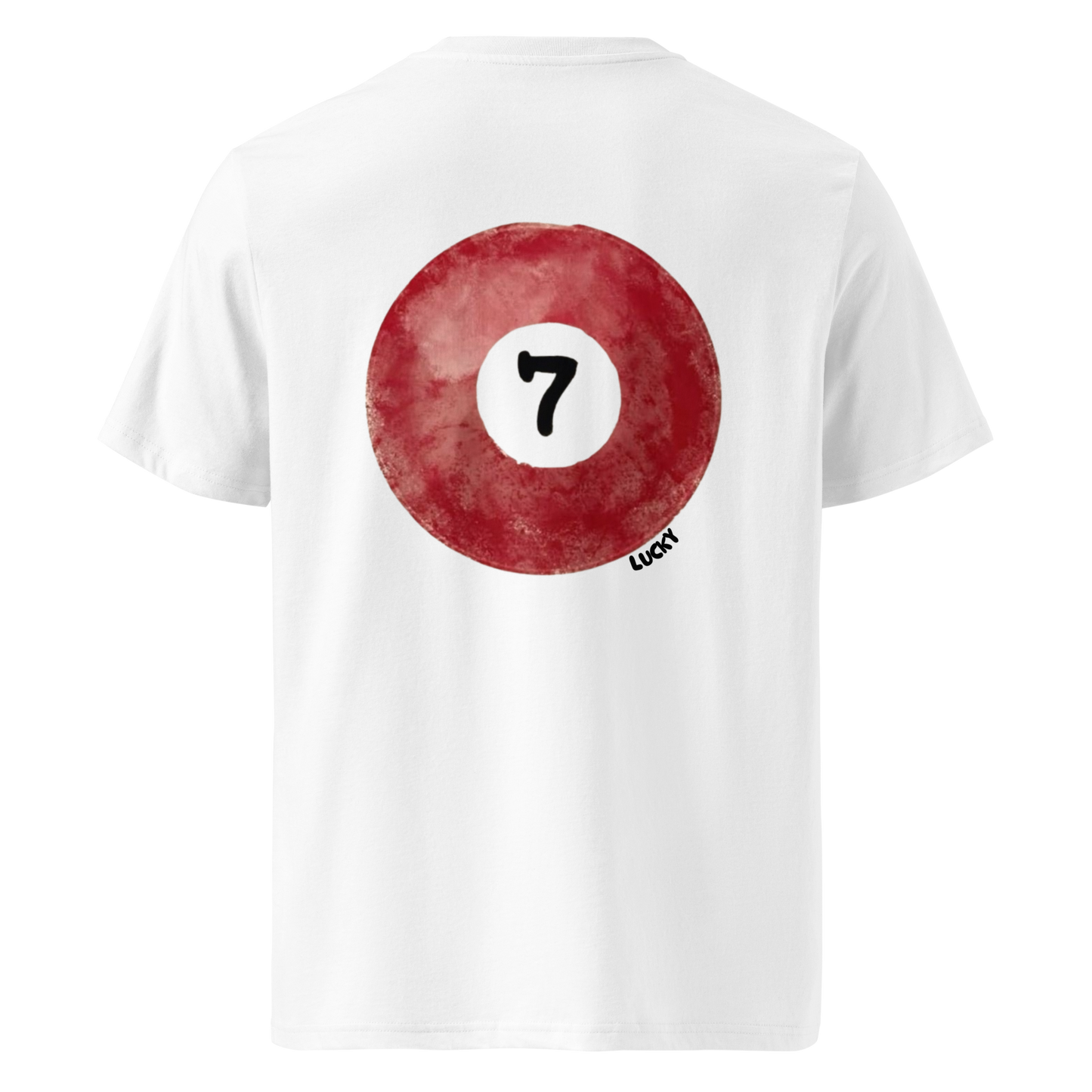 T-shirt "LUCKY"