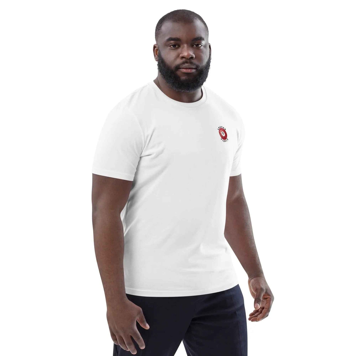T-shirt "LUCKY"